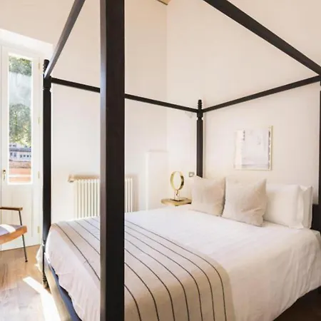 Residenza Palline By Hili 4*