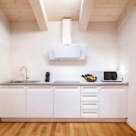 Residenza Palline By Hili Maison d'hôtes