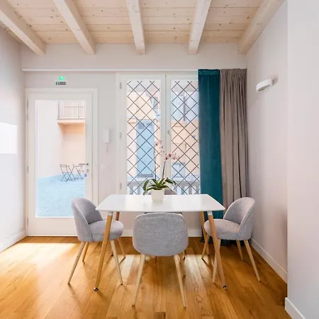 Maison d'hôtes Residenza Palline By Hili Rome