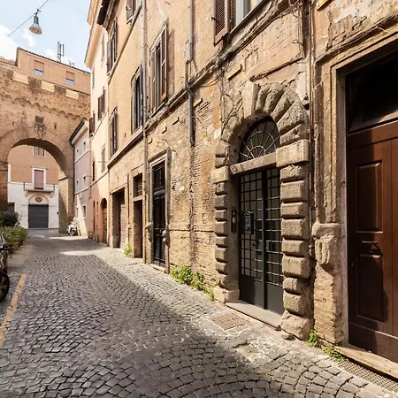 Affittacamere Residenza Palline Roma
