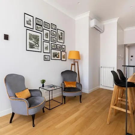 Residenza Palline By Hili Maison d'hôtes Rome