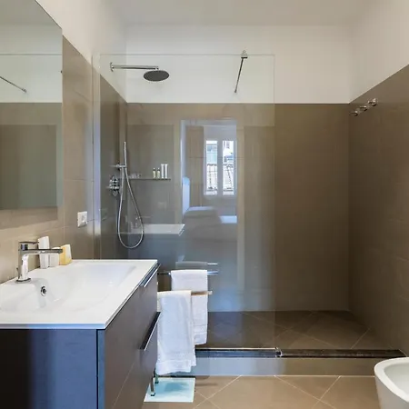 Residenza Palline By Hili Maison d'hôtes