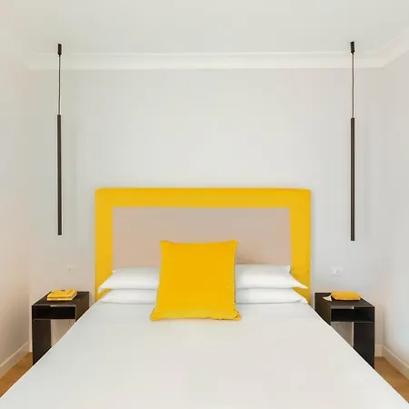 Residenza Palline By Hili Maison d'hôtes