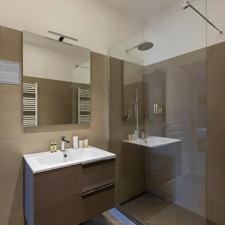 Residenza Palline By Hili