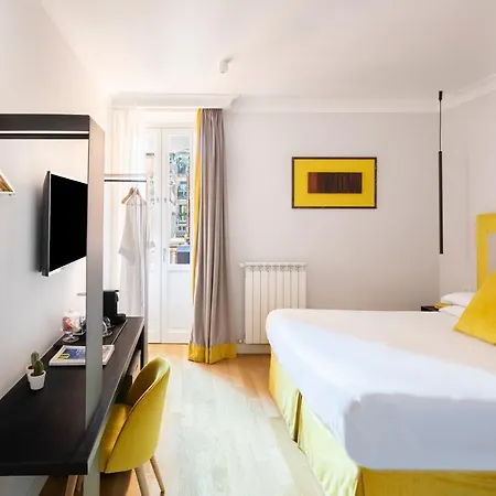 Residenza Palline By Hili Rome