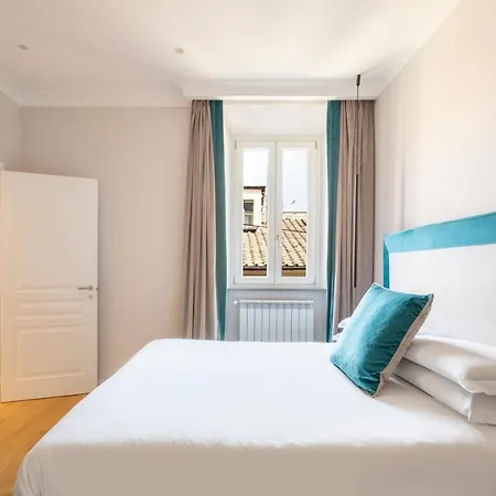 Residenza Palline Affittacamere Roma