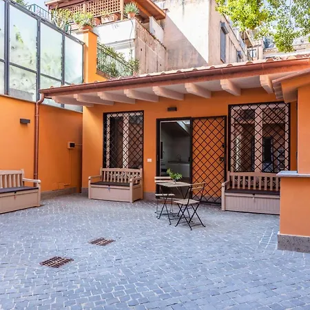 Maison d'hôtes Residenza Palline By Hili