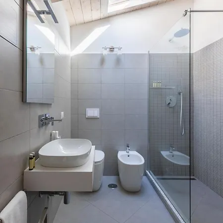 Residenza Palline By Hili Maison d'hôtes 2*