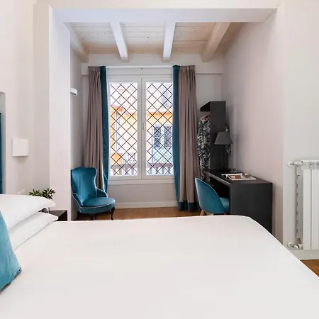 Casa de hóspedes Residenza Palline By Hili