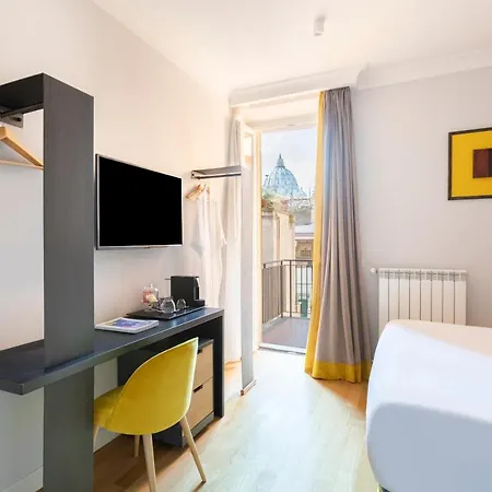 Residenza Palline Affittacamere Roma