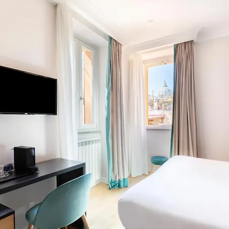 Affittacamere Residenza Palline 2*