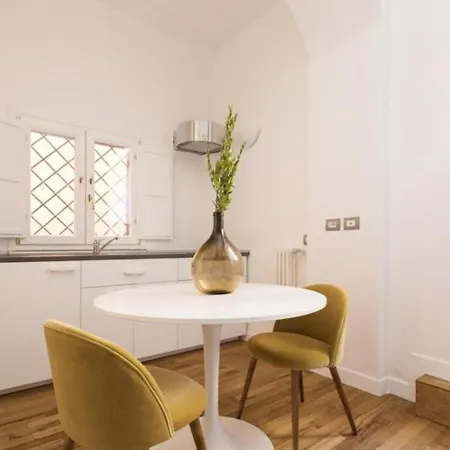 Residenza Palline 2* Roma