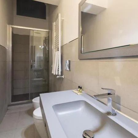 Maison d'hôtes Residenza Palline By Hili Rome