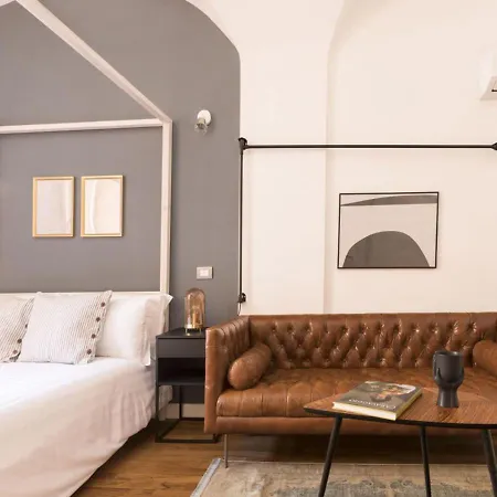 Residenza Palline By Hili Casa de hóspedes