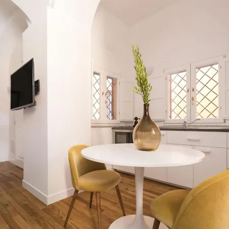 Residenza Palline 2* Roma