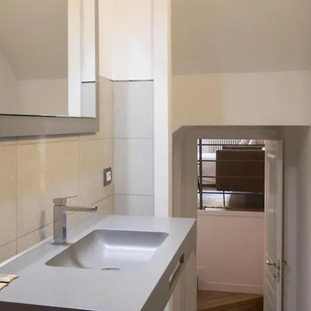 Residenza Palline By Hili Maison d'hôtes 2*