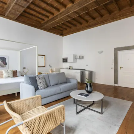 Residenza Palline By Hili Maison d'hôtes