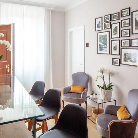 Residenza Palline By Hili 2* Rome