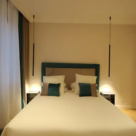 Residenza Palline By Hili