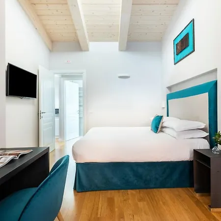 Penzion Residenza Palline By Hili