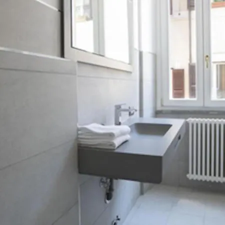 Penzion Residenza Palline By Hili 2*